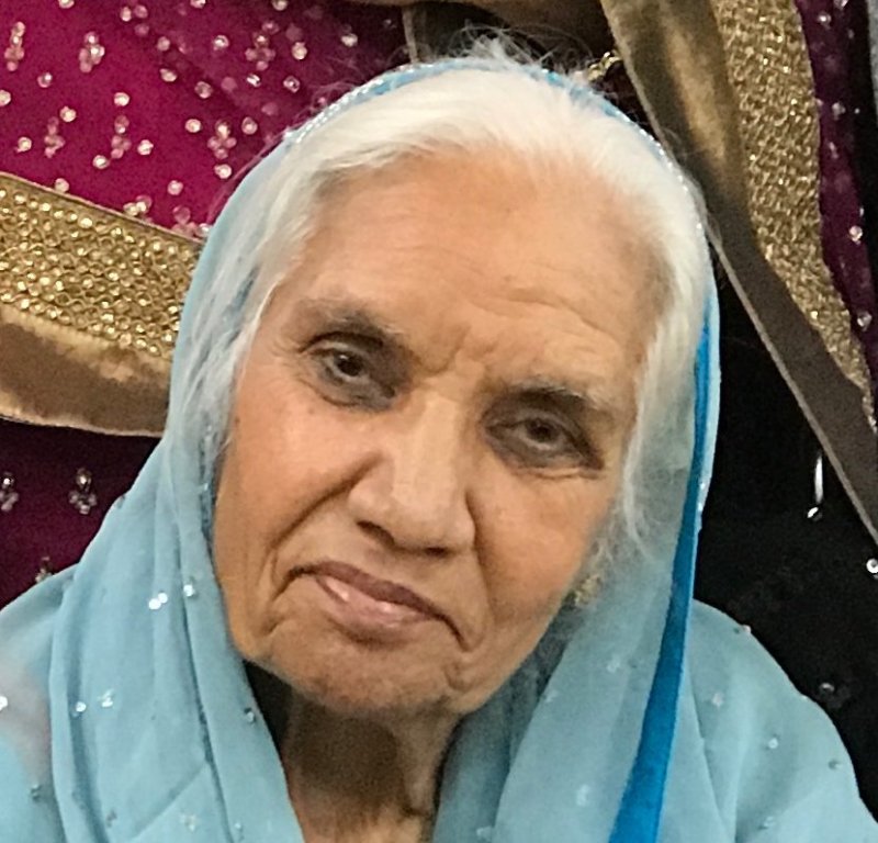 Profile photo of Surjit Kaur Dhingra