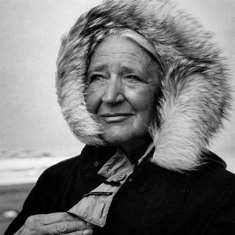 Profile photo of Marian Sautter Anderson