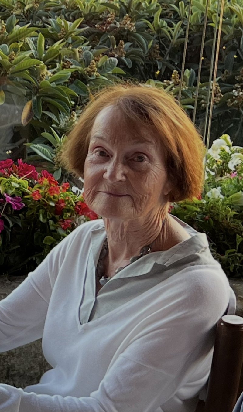 Profile photo of Geraldine “Jerre” McCulley‑Wadsworth