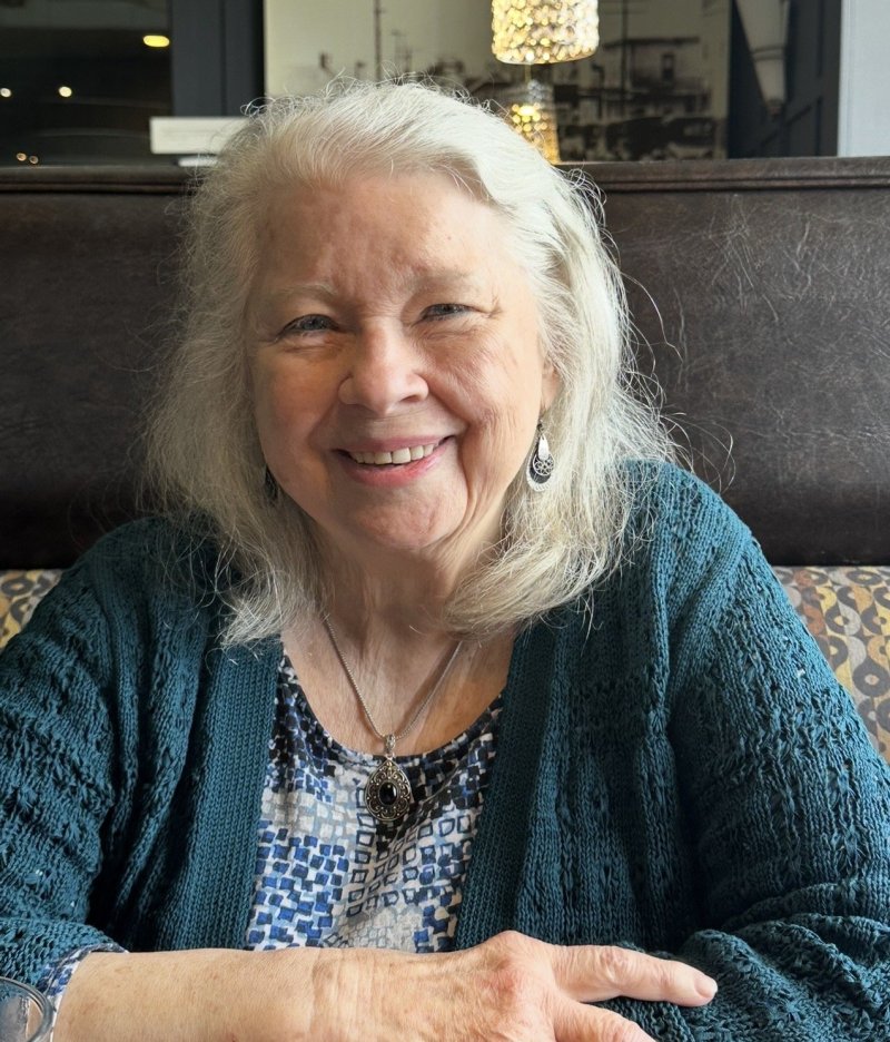 Profile photo of Marilyn (Crusing) Hedges