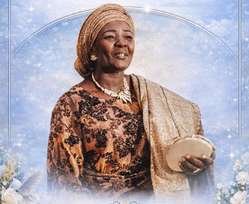 Profile photo of Dupe Betty Iseghohimen (née Aziba)