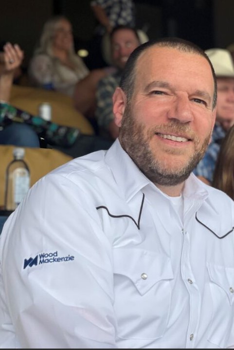 Profile photo of Marc Cohen