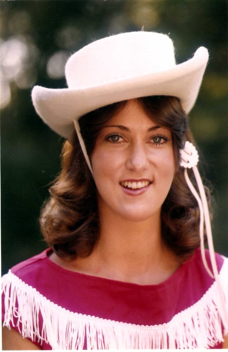 Profile photo of Sandra Diane Gunlock