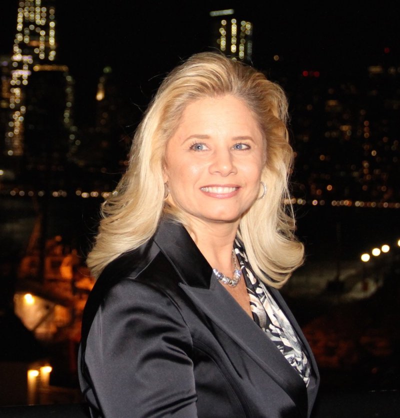 Profile photo of Sheila Marie Mielcarek