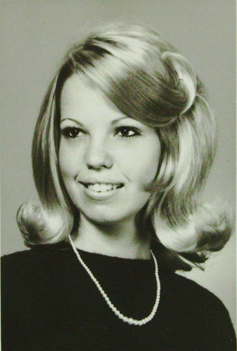 Profile photo of Brenda Noble