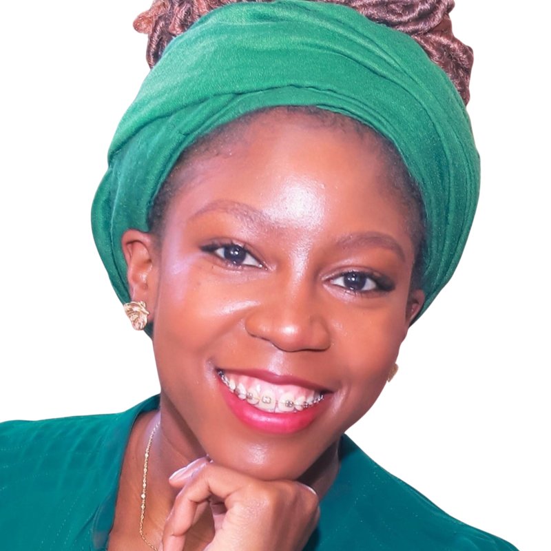 Profile photo of Jesca Mareba Sefu