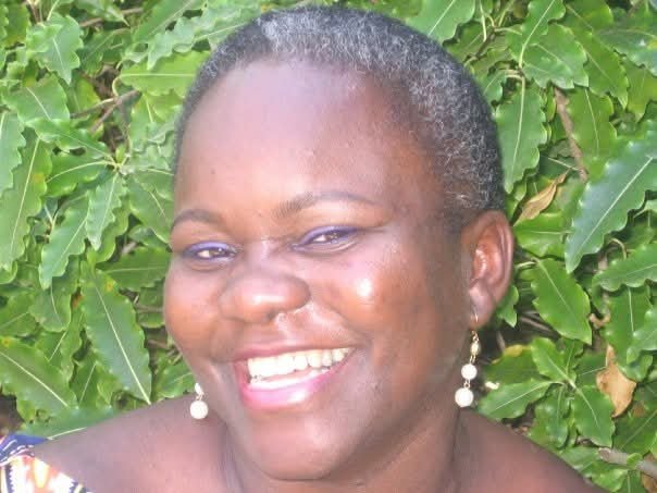 Profile photo of Arlette Mbang Mvondo