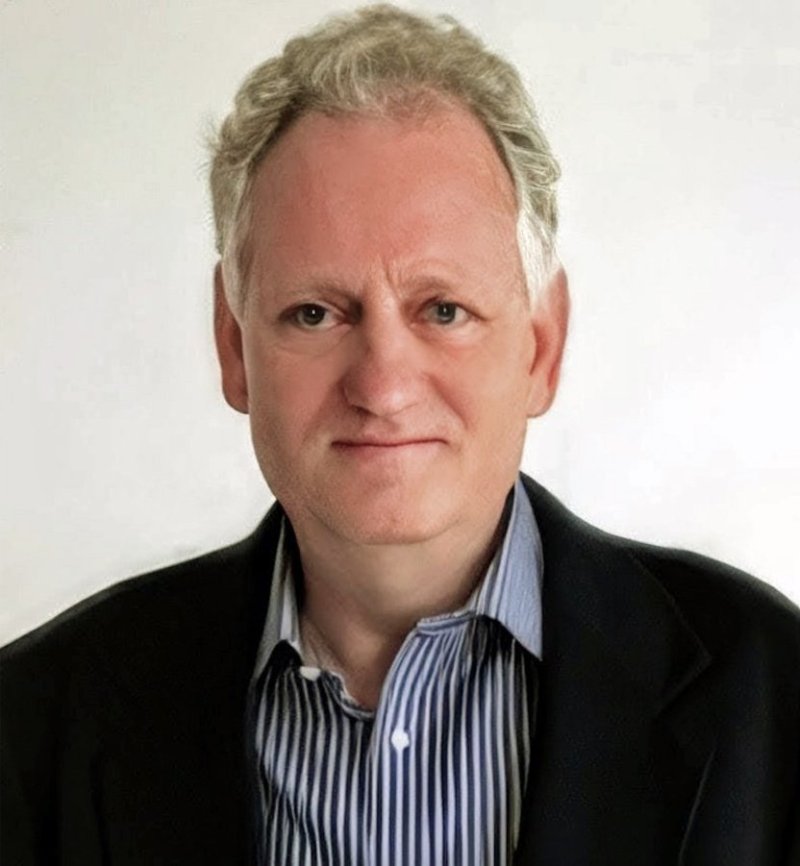 Profile photo of John Joel Stewart