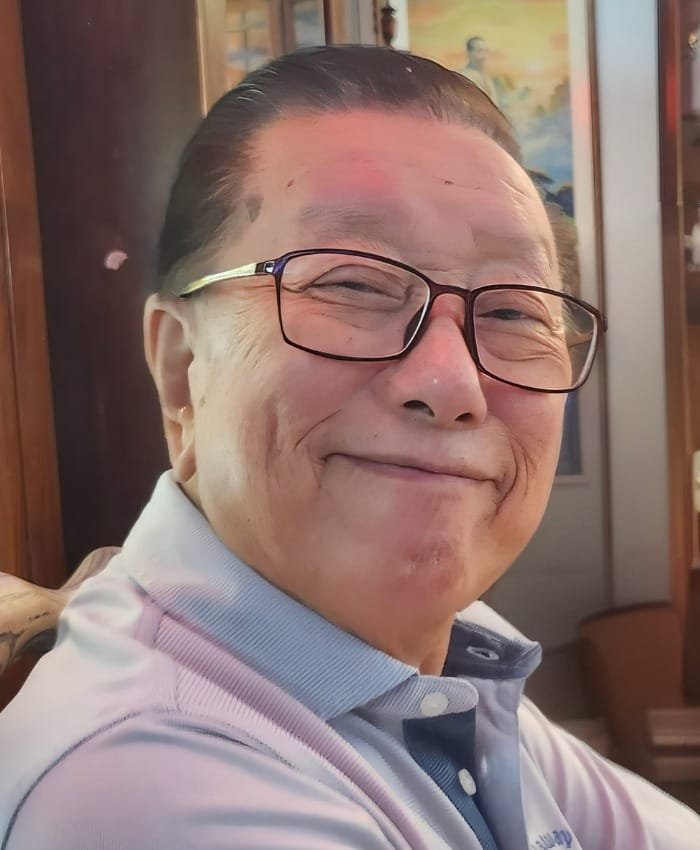 Profile photo of Wong Kong Tien Thomas