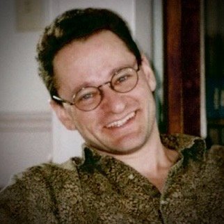 Profile photo of Mark N. Dolny