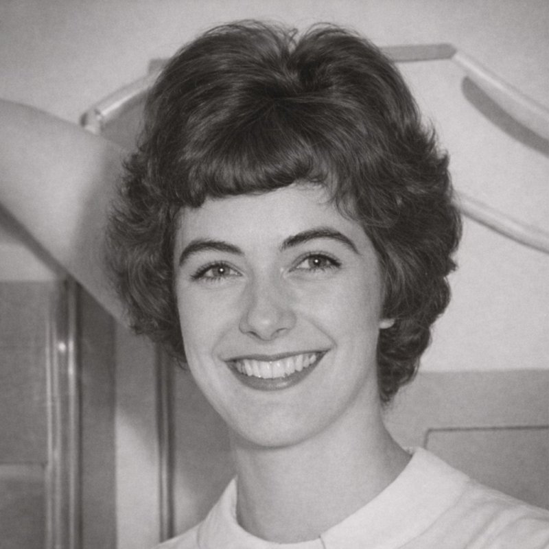 Profile photo of Joan Hawes Pease