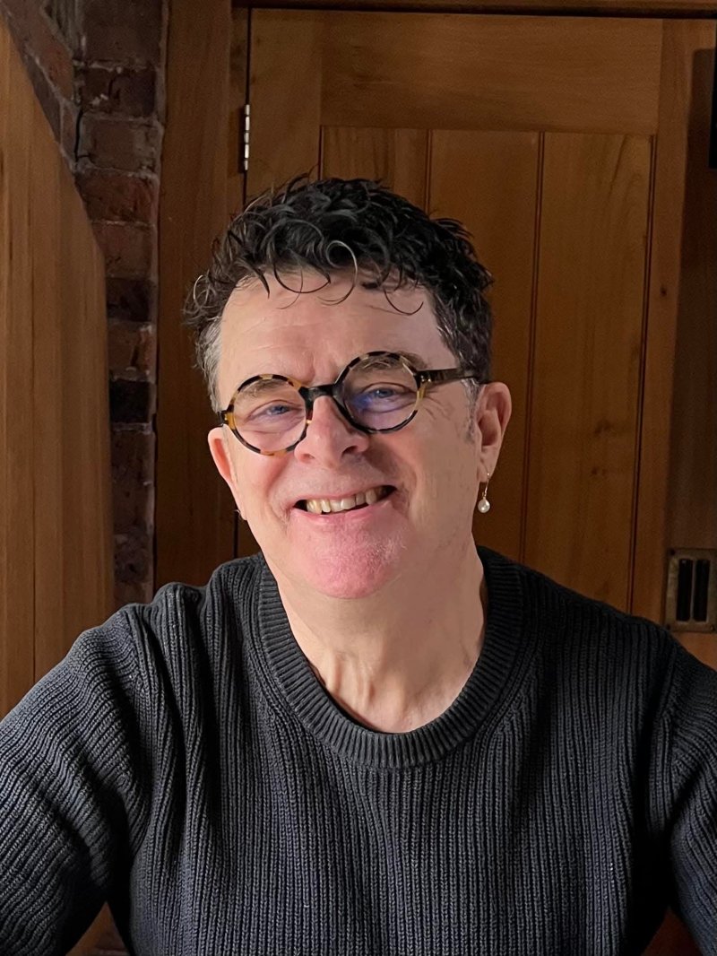 Profile photo of Philip Watts