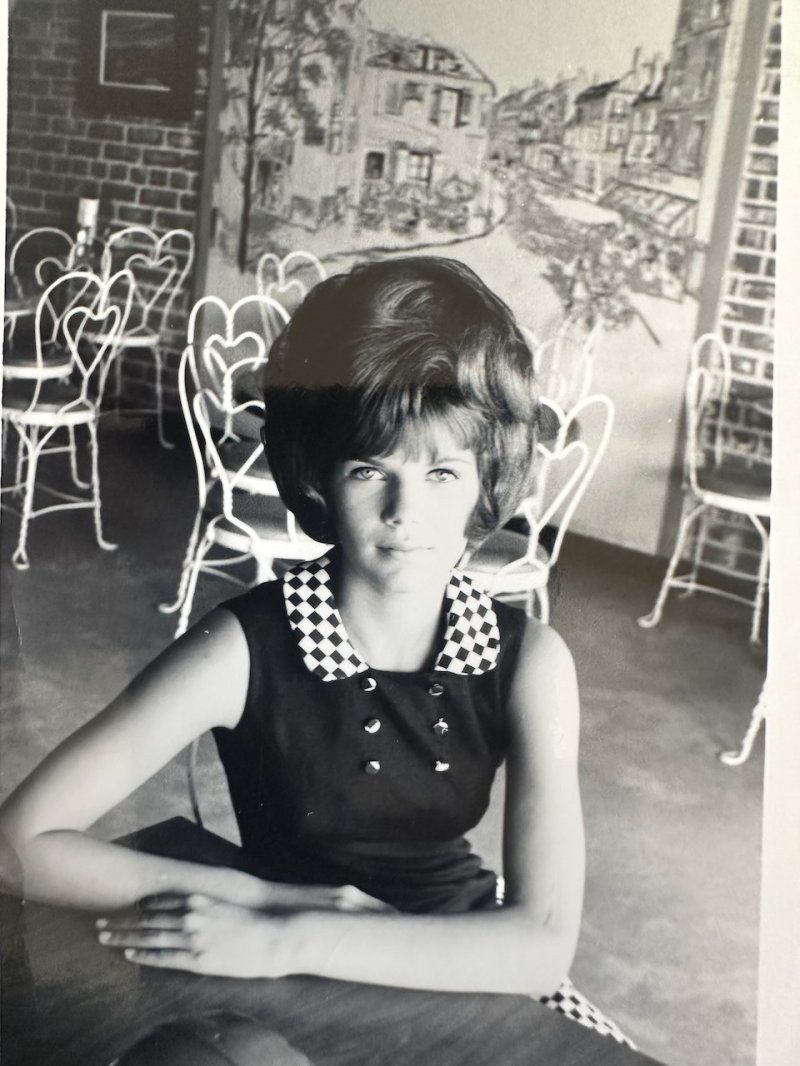 Profile photo of Susan Lynn Thompson