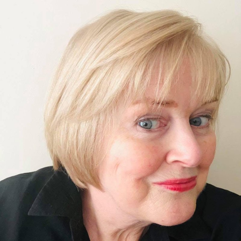 Profile photo of Felicia Cox