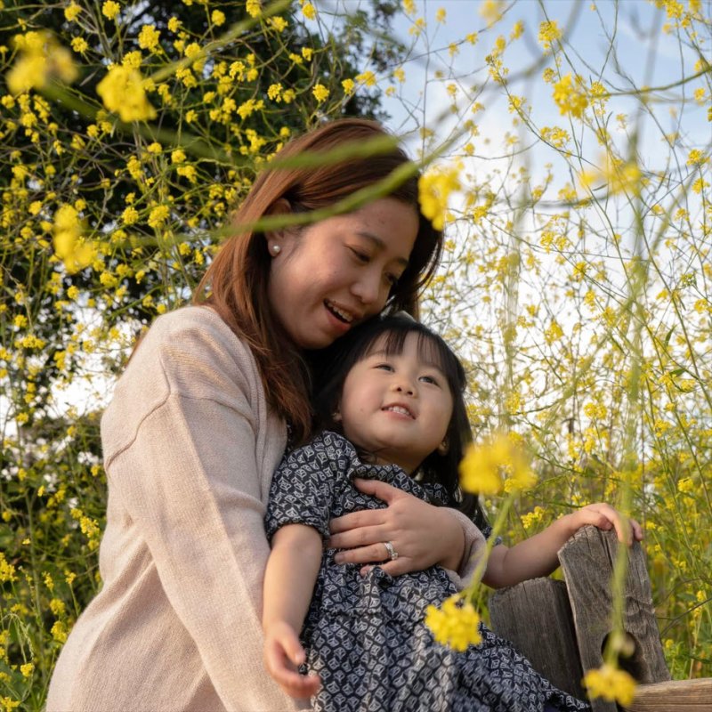 Profile photo of Chesca Nery (Tan)