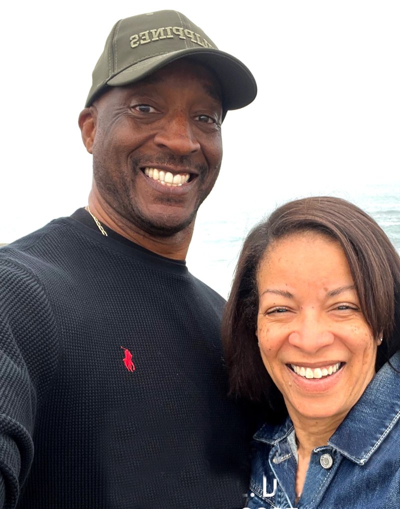 Profile photo of Michael L. Davis