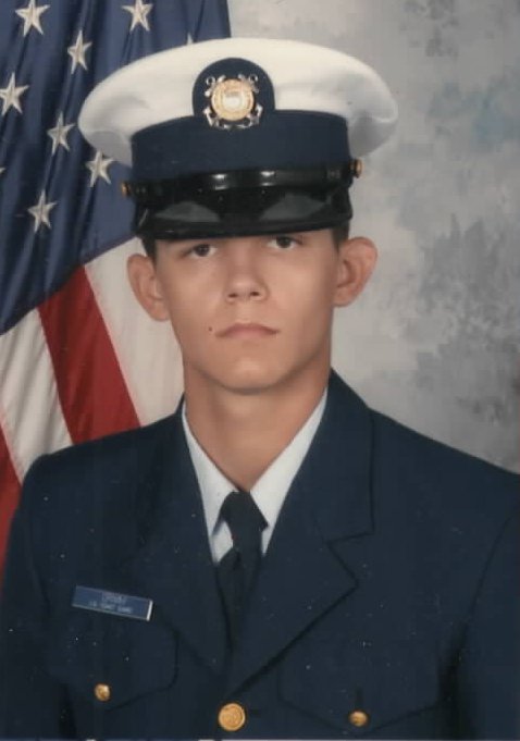 Profile photo of Mark Nathaniel Grimm