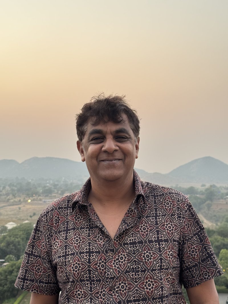 Profile photo of Jaykumar Gowda