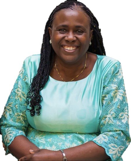 Profile photo of Margaret Johnson