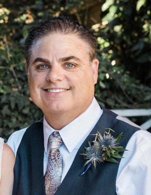 Profile photo of Michael Stewart Pippin