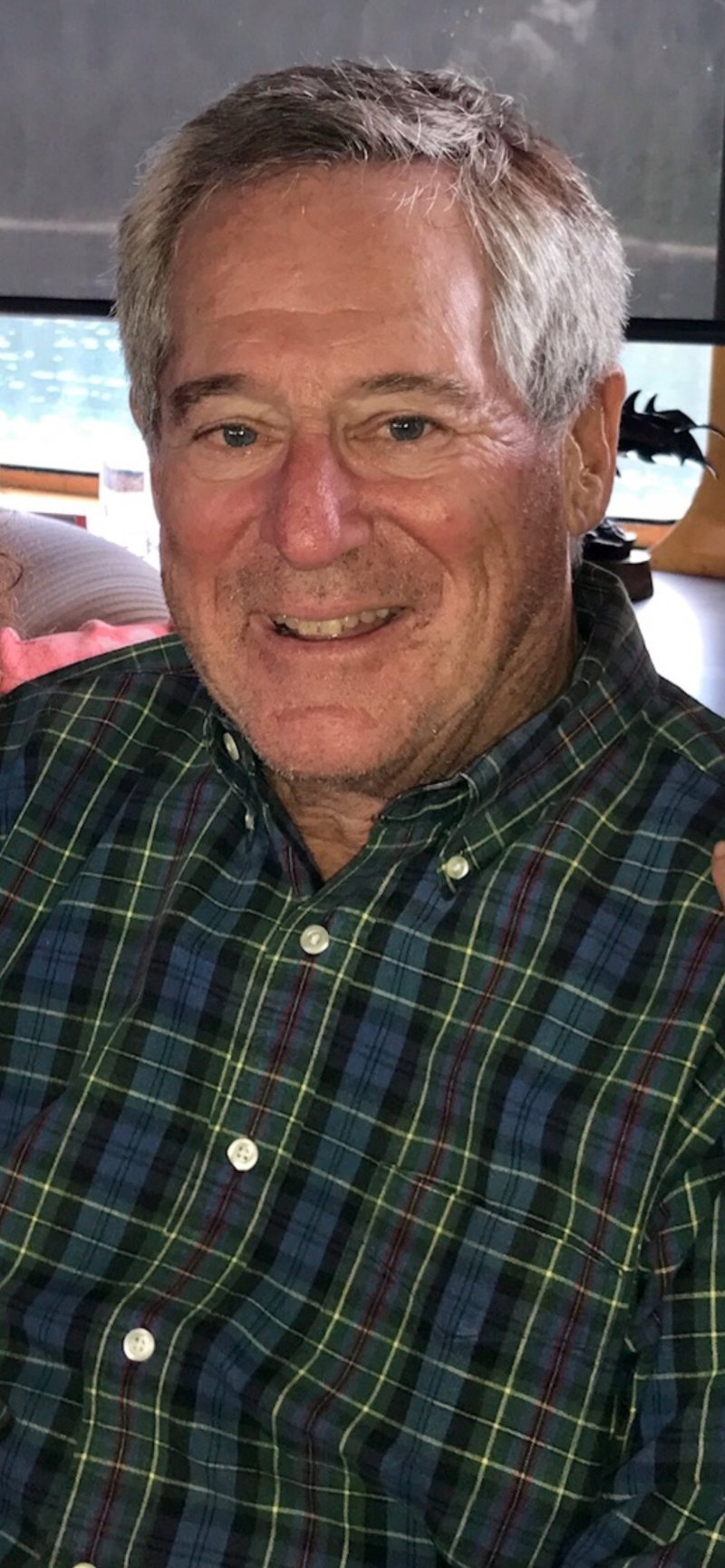 Profile photo of Richard William Haskel