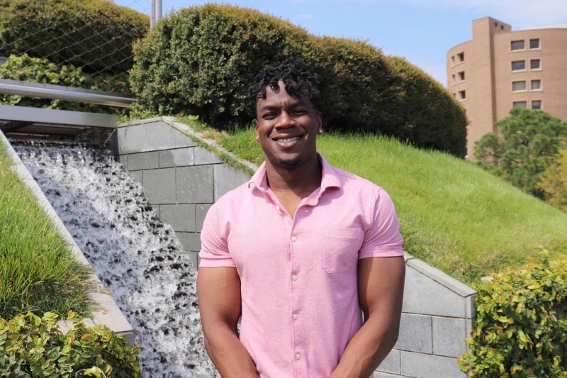 Profile photo of Khashad Kevin McBean