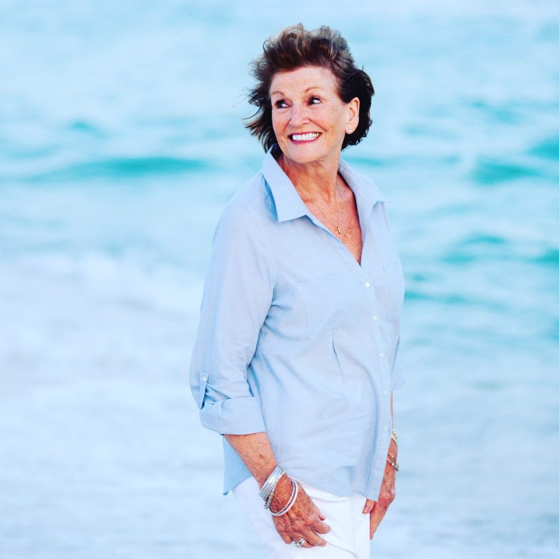 Profile photo of Nancy Lou Jones