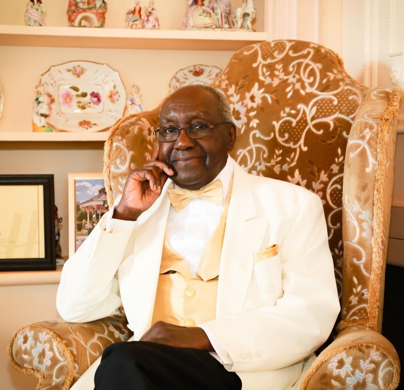 Profile photo of Dr Richard Dungu