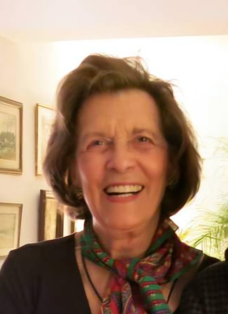 Profile photo of Nancy P Sakas