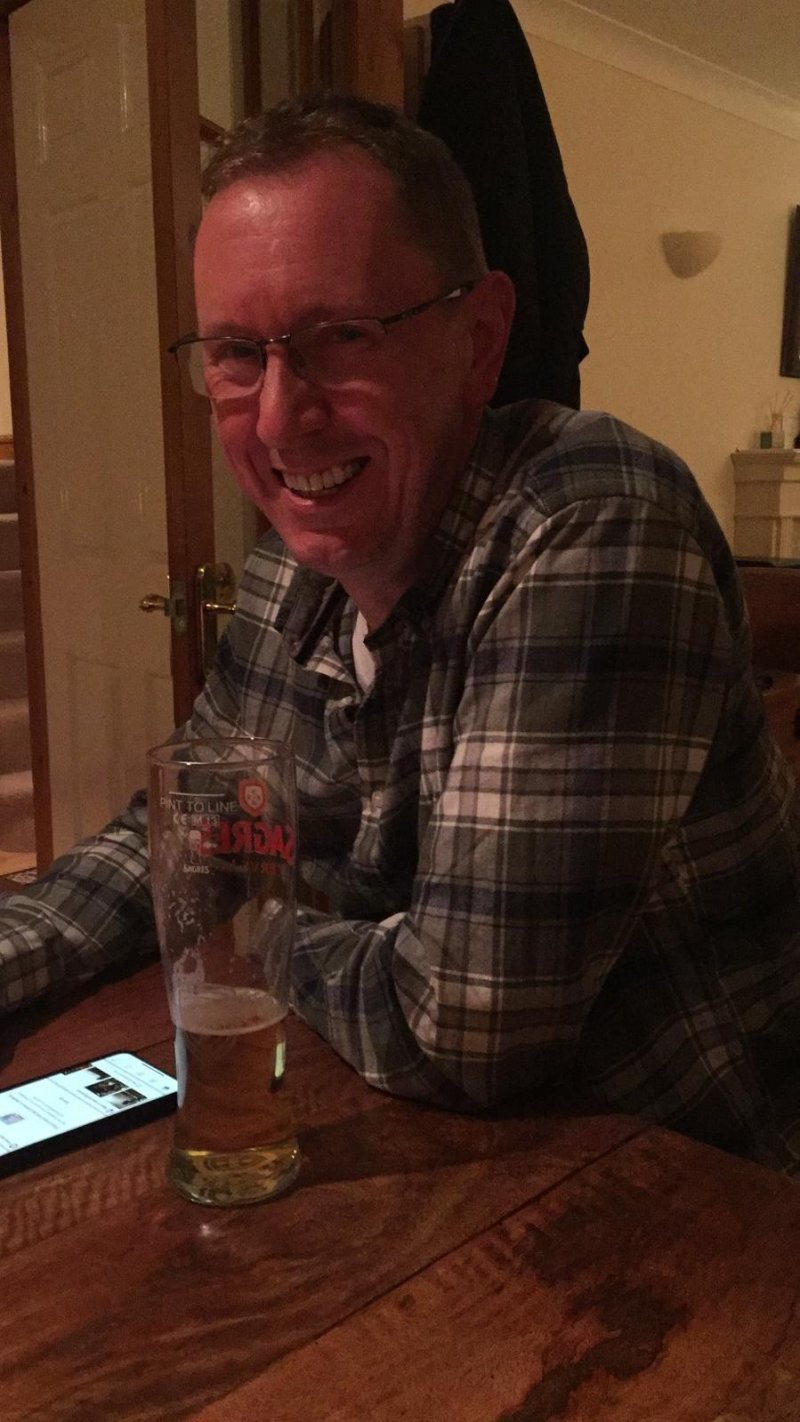 Profile photo of Roger Power