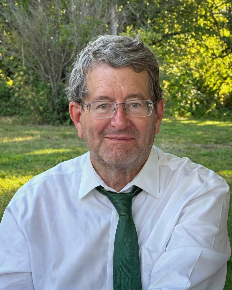 Profile photo of Marc Andrew Goetz