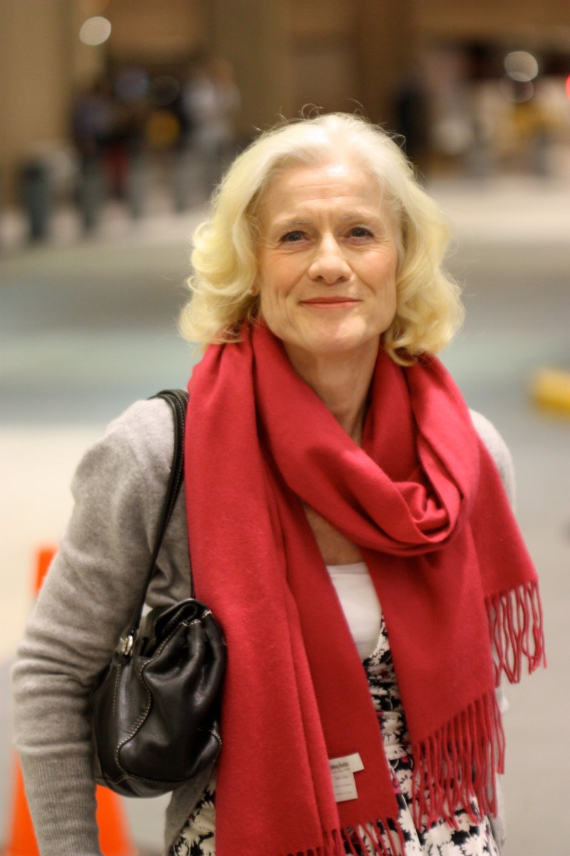 Profile photo of Brigitte T'Sjoen Mimms