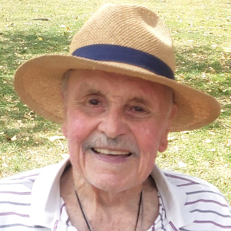 Profile photo of Dean Carleton Paddy