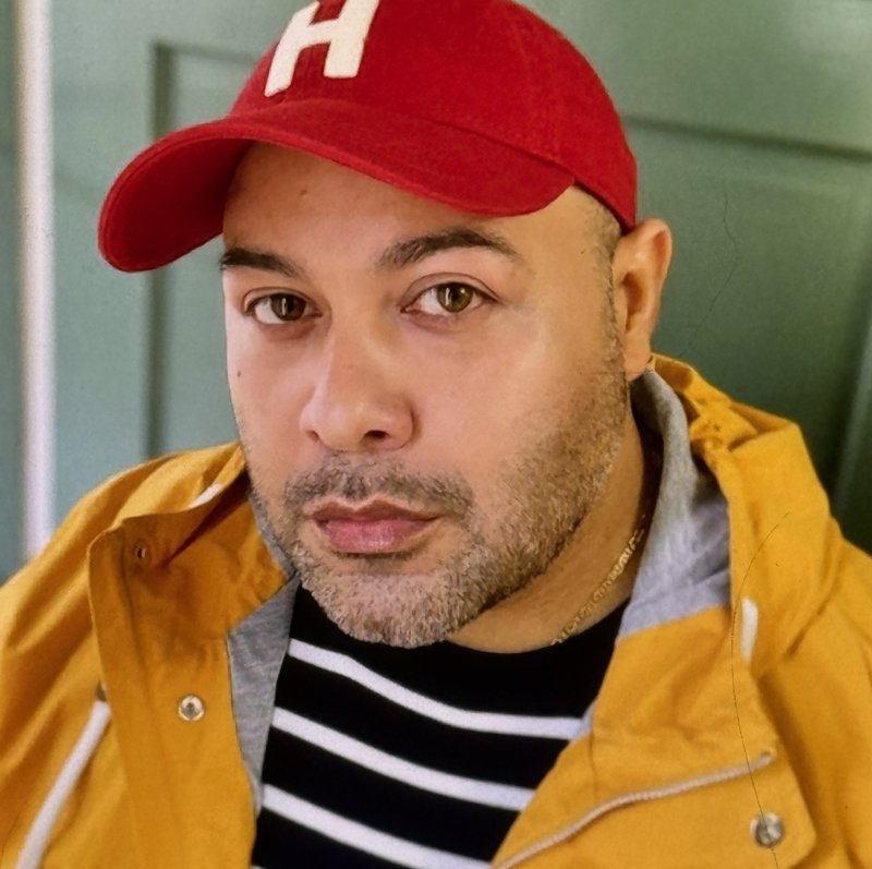 Profile photo of Francisco (Frankie) Mateo