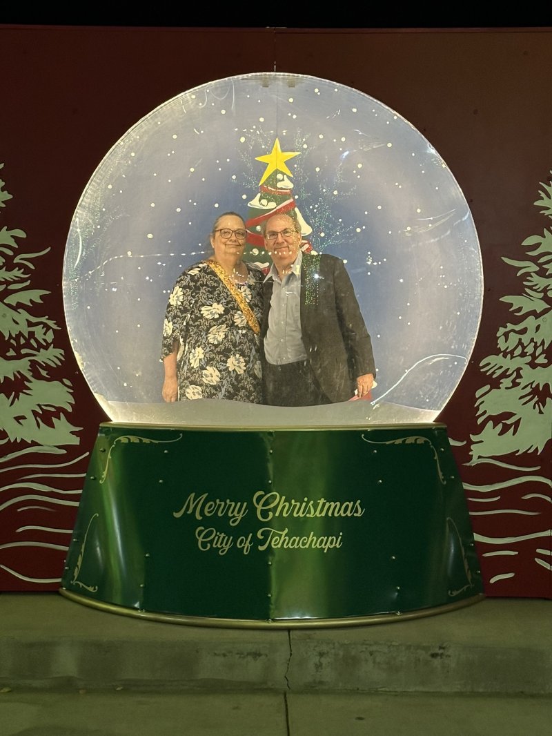 Profile photo of Colleen Lynda Dacre Gossage