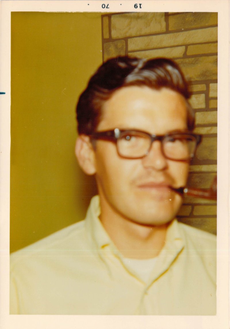 Profile photo of Kermit Lyle Lawson