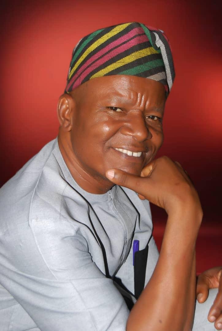 Profile photo of Femi Kehinde Bamisaye