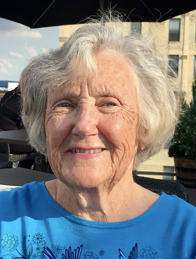 Profile photo of Barbara Eleanor Sarrack