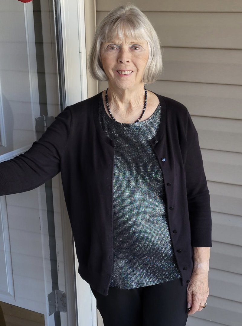 Profile photo of Barbara Ann 