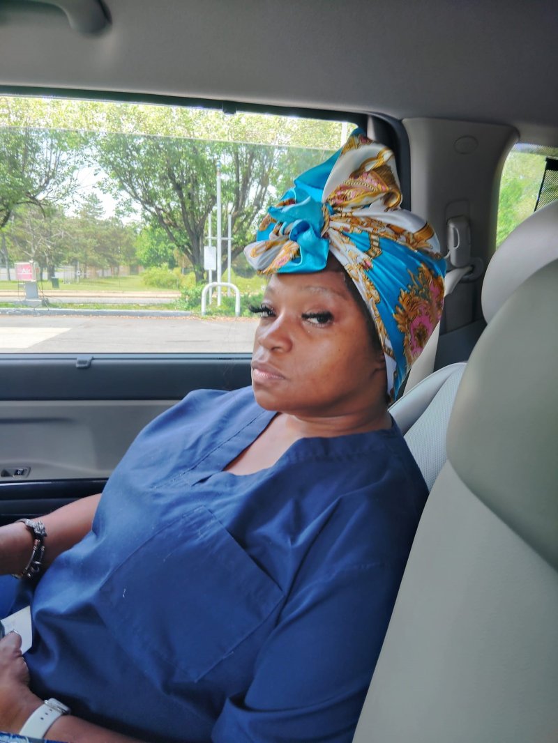 Profile photo of Gladys Jato