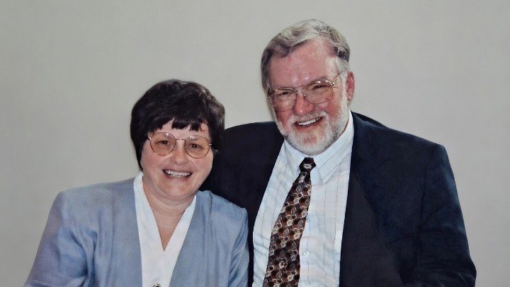 Profile photo of Dale T. & Betty D. Stephen