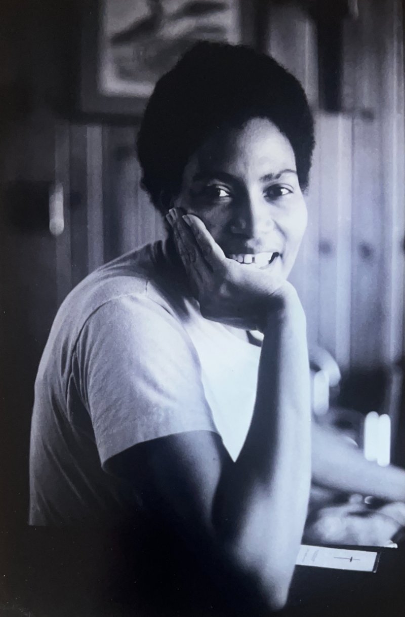 Profile photo of Maria Adrian