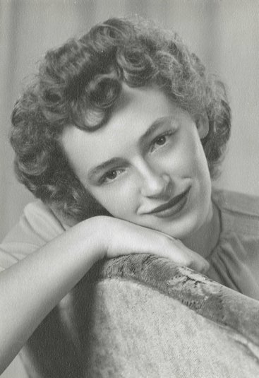 Profile photo of Eileen Brewster Nelson