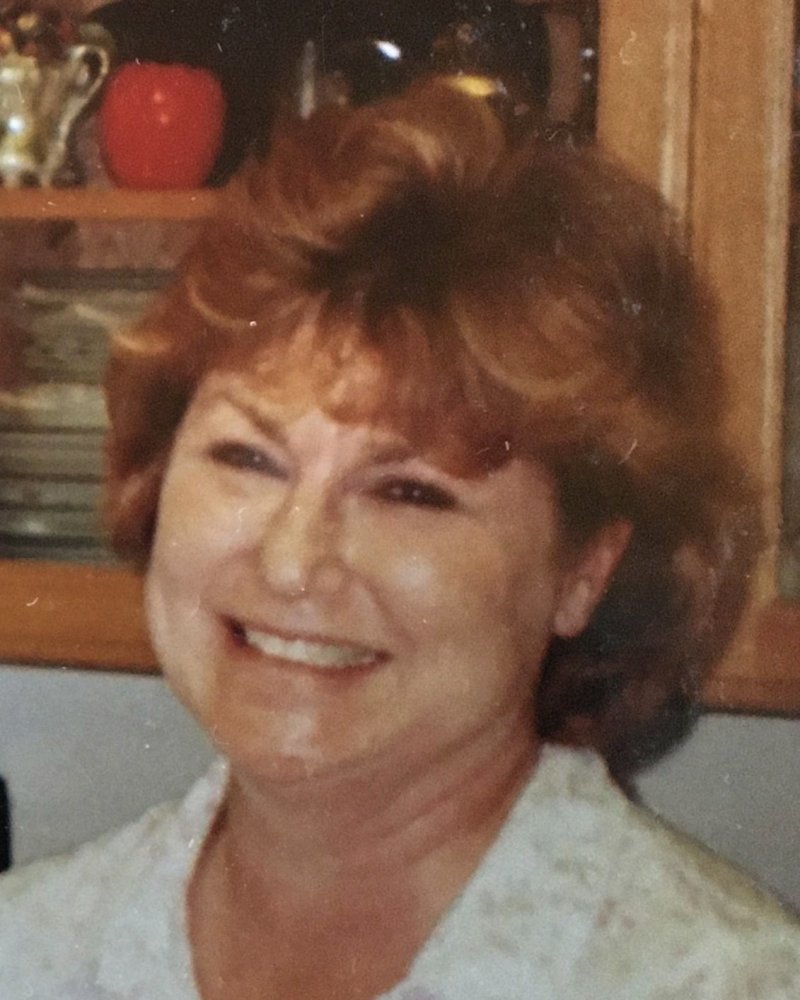 Profile photo of Judith Ann Drake