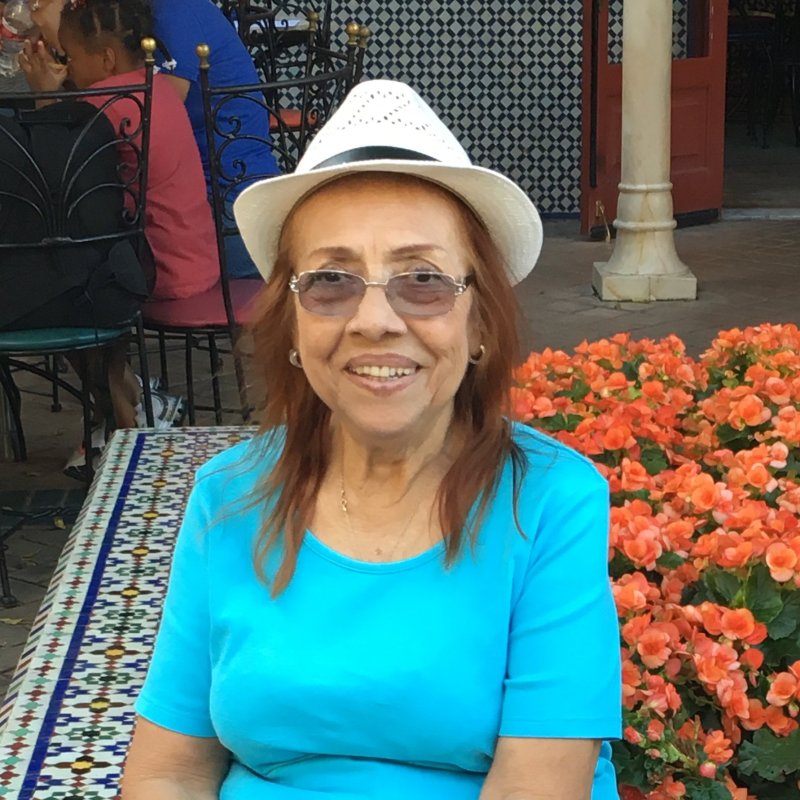 Profile photo of Ana Luz Montenegro