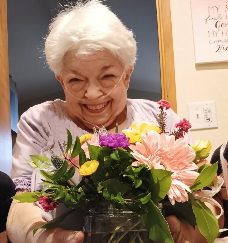 Profile photo of Donna Lee Cummins