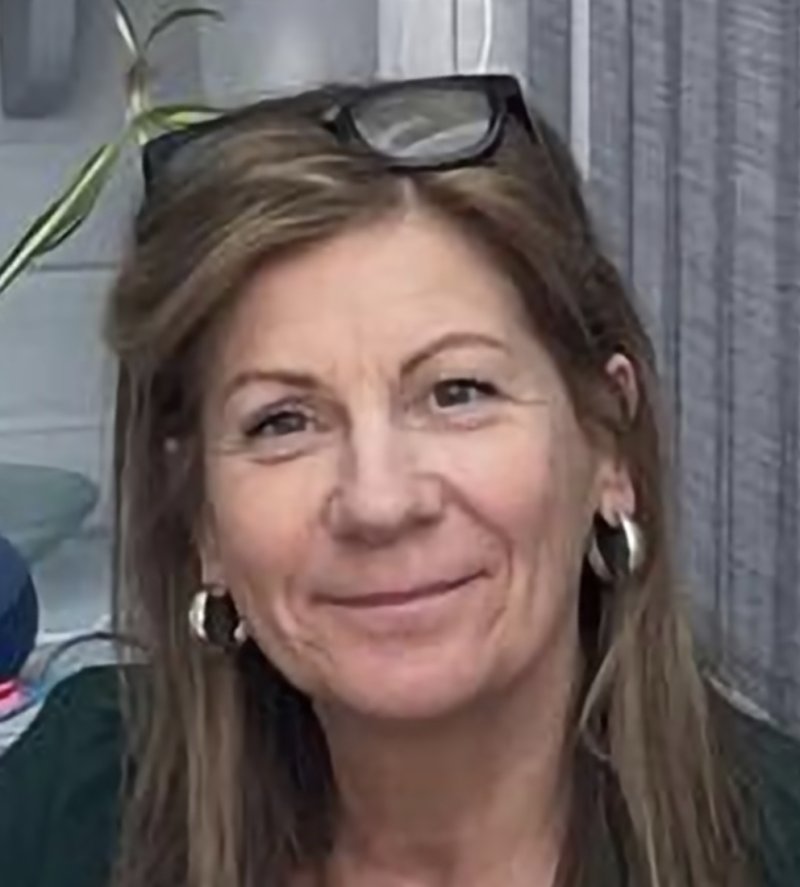 Profile photo of Alison Cupit