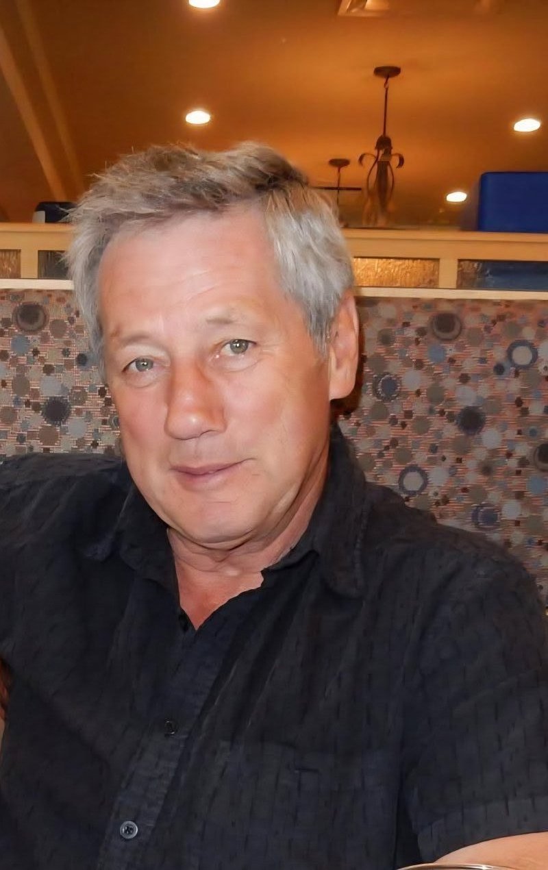 Profile photo of Hank (Henri) Benoit