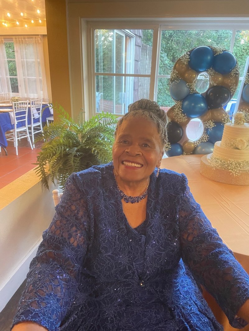 Profile photo of Josephine Hartwell