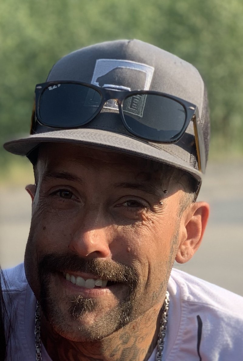 Profile photo of Richard Eugene Fish